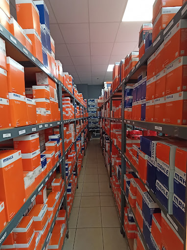 Magasin Elsass Pièces Auto