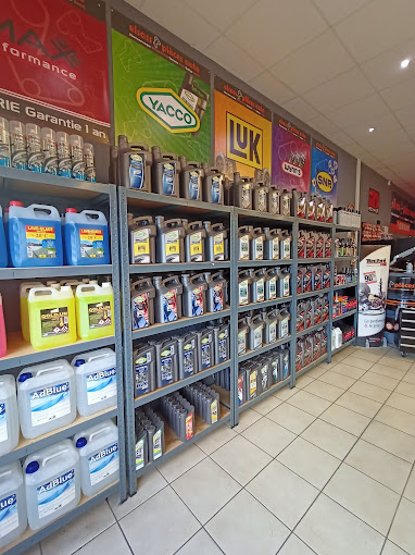 Magasin Elsass Pièces Auto