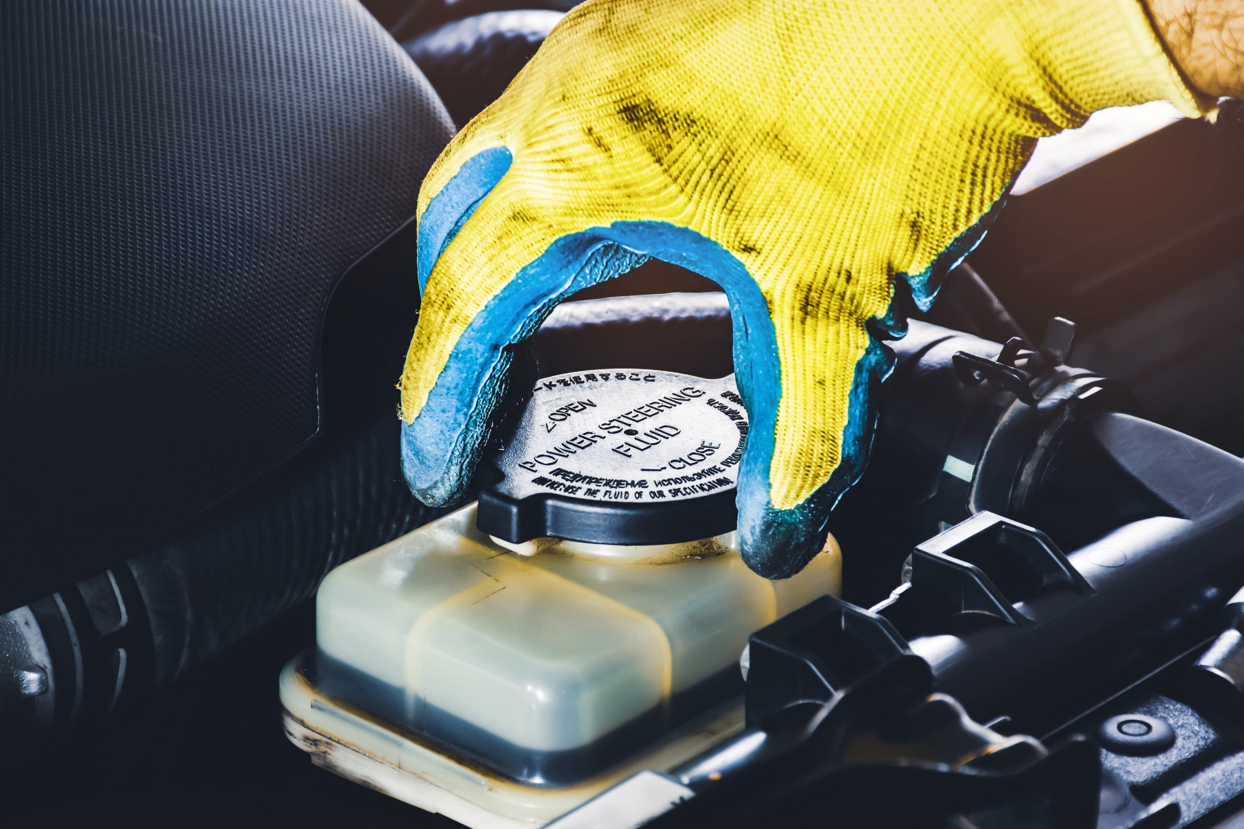catégorie additif Elsass Pièces Auto