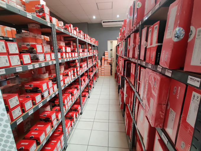 Magasin Elsass Pièces Auto